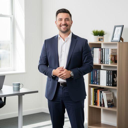 Kovács András - Pénzügyi Tanácsadó