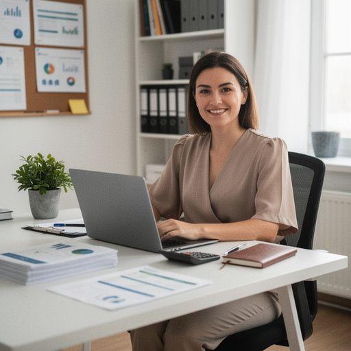 Szabó Anna - Költségvetési Elemző